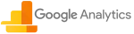 Relatórios completos com Google Analytics